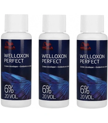 Koleston Creme Developer 60ml főképe